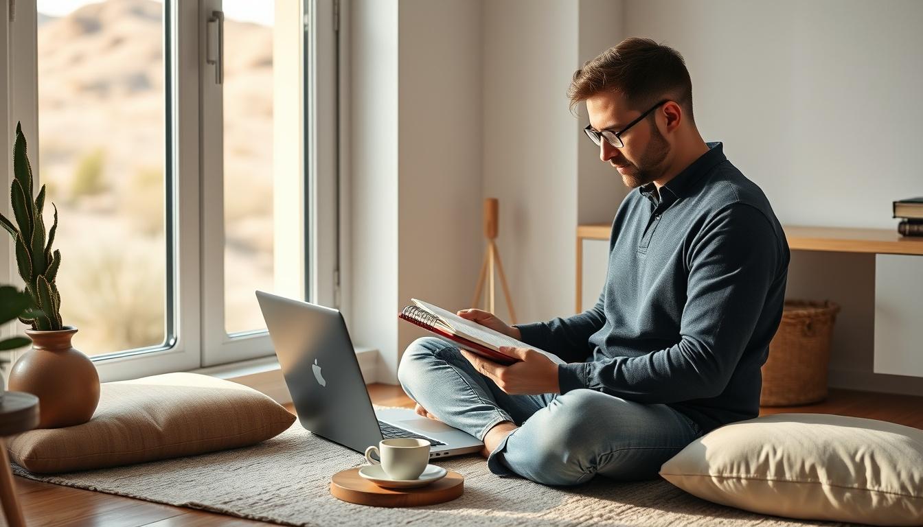 Spiritual Growth for Business Owners